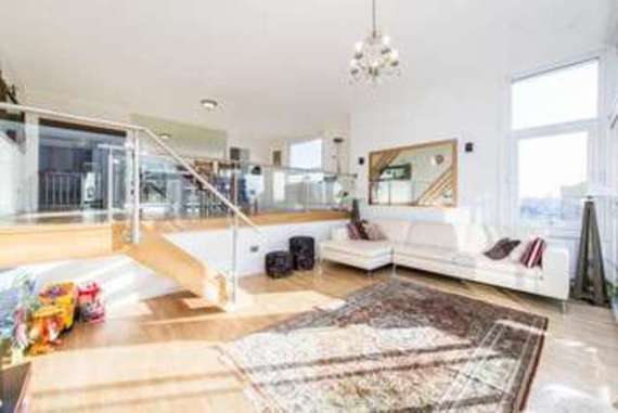 4 bedroom Flat to re...